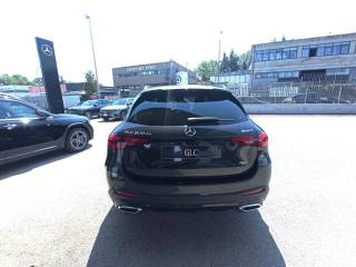 MERCEDES-BENZ GLC 300 usata, con Chiusura centralizzata