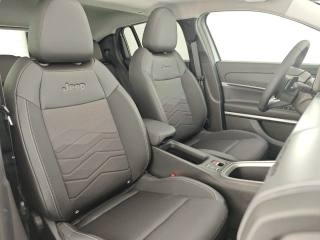 JEEP Avenger usata, con Fendinebbia