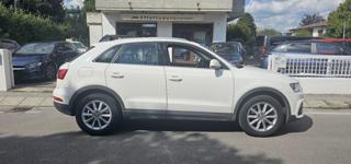 AUDI Q3 usata, con Airbag Passeggero