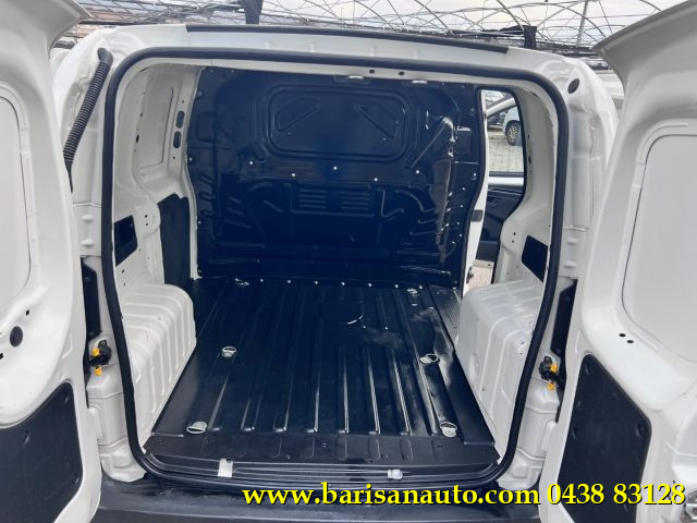 FIAT Fiorino usata, con Climatizzatore
