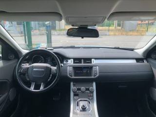 LAND ROVER Range Rover Evoque usata, con Controllo automatico clima