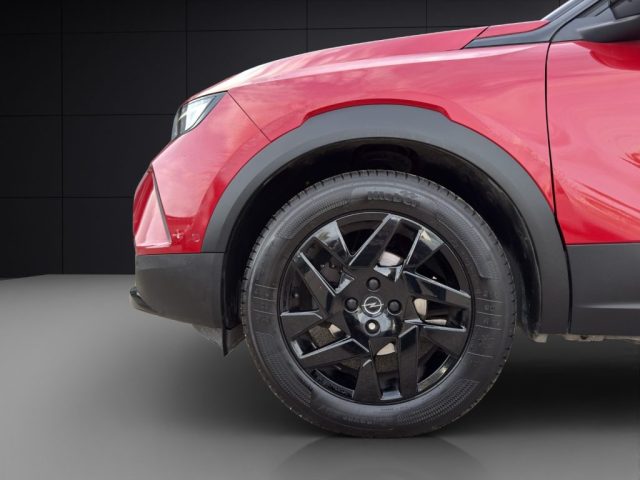 OPEL Mokka usata, con Isofix