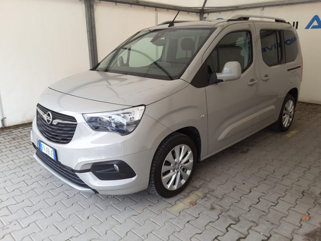 OPEL Combo Life usata, con Airbag laterali