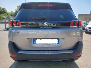 PEUGEOT 5008 usata 7
