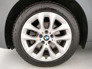 BMW 216 usata, con Chiusura centralizzata
