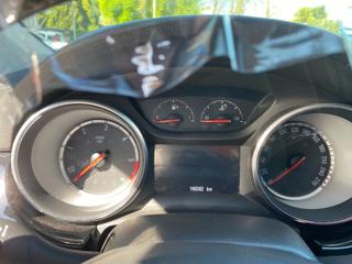OPEL Astra usata, con Climatizzatore