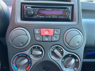 FIAT Panda usata, con Fendinebbia