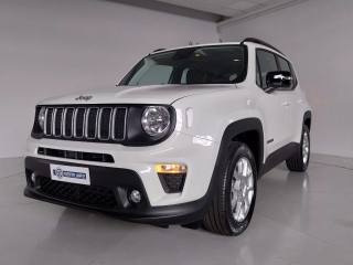 JEEP Renegade usata, con Airbag