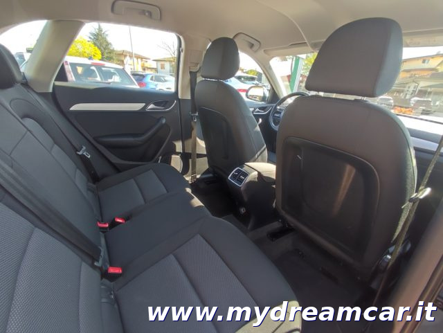 AUDI Q3 usata 16
