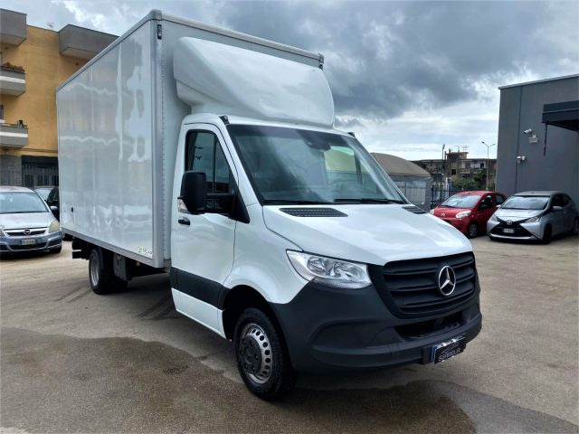 MERCEDES-BENZ Sprinter usata, con Airbag Passeggero