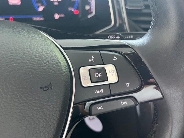 VOLKSWAGEN T-Roc usata, con Cruise Control