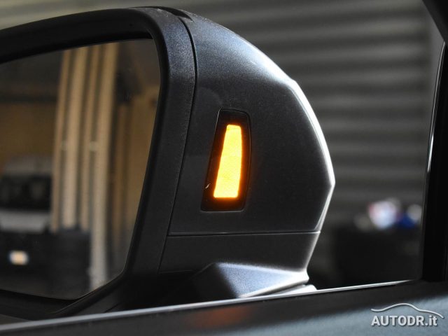 AUDI Q3 usata, con Hill holder