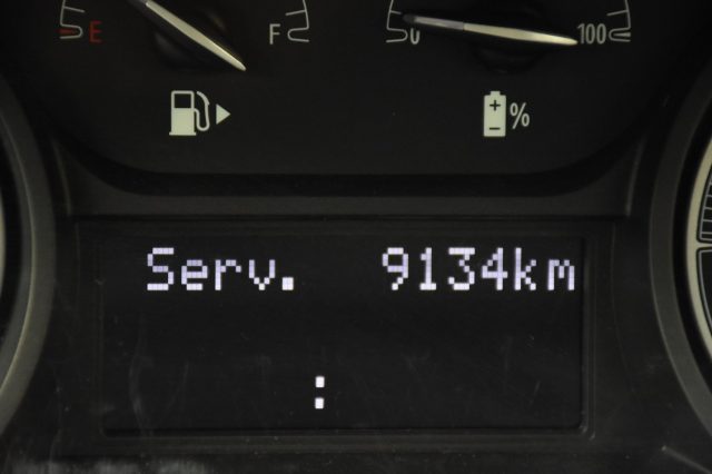 LANCIA Ypsilon usata, con Volante multifunzione