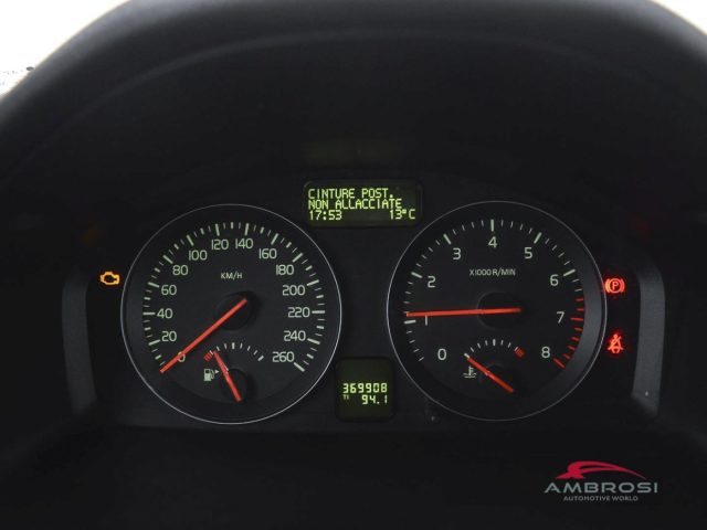 VOLVO V50 usata 12