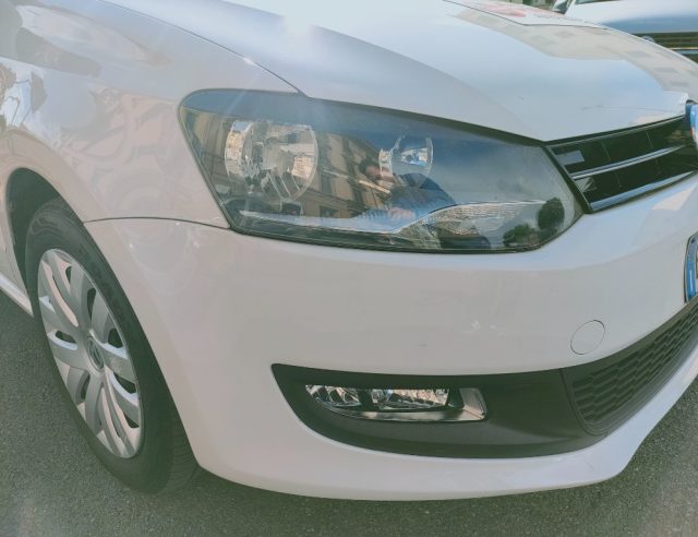 VOLKSWAGEN Polo usata 16
