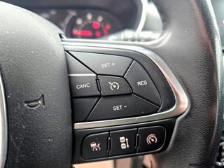 FIAT Tipo usata, con Volante in pelle