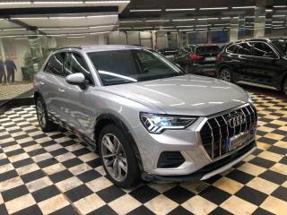 AUDI Q3 usata, con Airbag