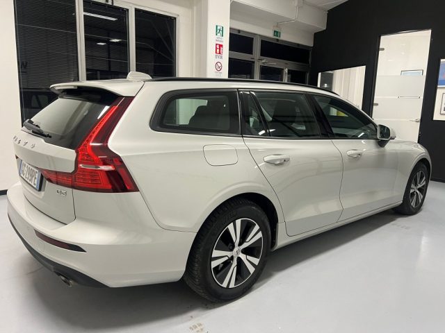 VOLVO V60 usata, con Cerchi in lega