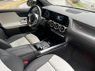 MERCEDES-BENZ GLA 200 usata, con Servosterzo