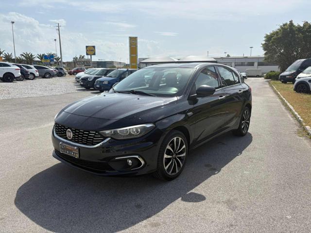 FIAT Tipo usata, con Chiusura centralizzata