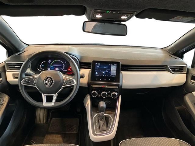 RENAULT Clio usata, con Cruise Control