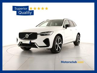 VOLVO XC60 T8 Plug-in AWD auto Ultimate Dark