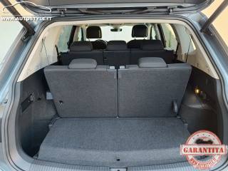 VOLKSWAGEN Tiguan Allspace usata, con Fari Xenon