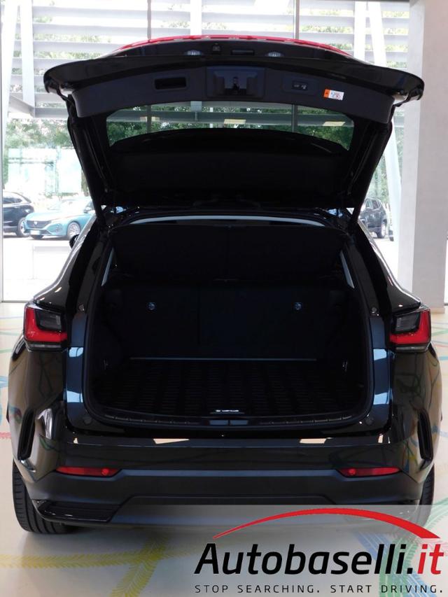 LEXUS NX 300h usata 80