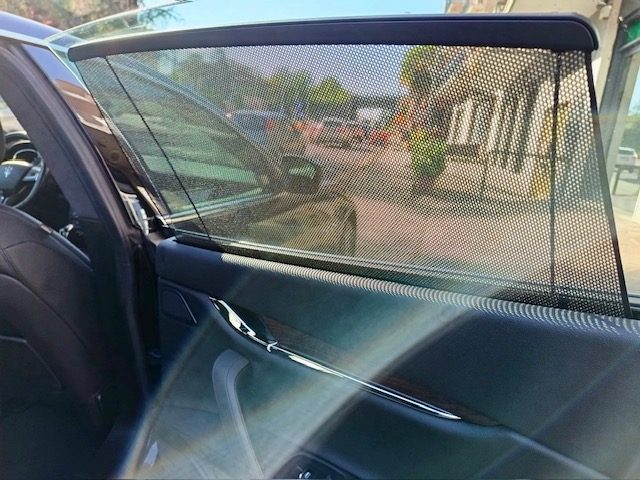 MASERATI Quattroporte usata, con Cruise Control