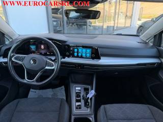 VOLKSWAGEN Golf usata, con Specchietti laterali elettrici