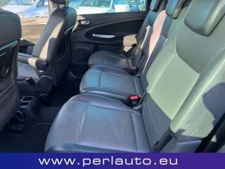 FORD Galaxy usata, con Cerchi in lega
