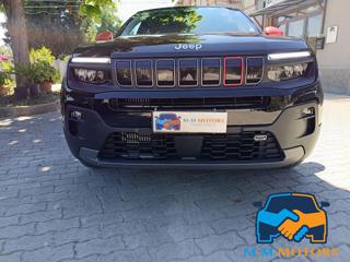 JEEP Avenger usata, con Airbag