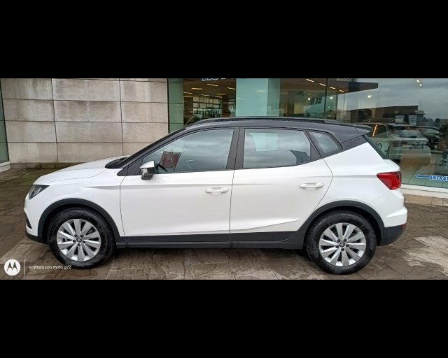 SEAT Arona usata, con Airbag laterali