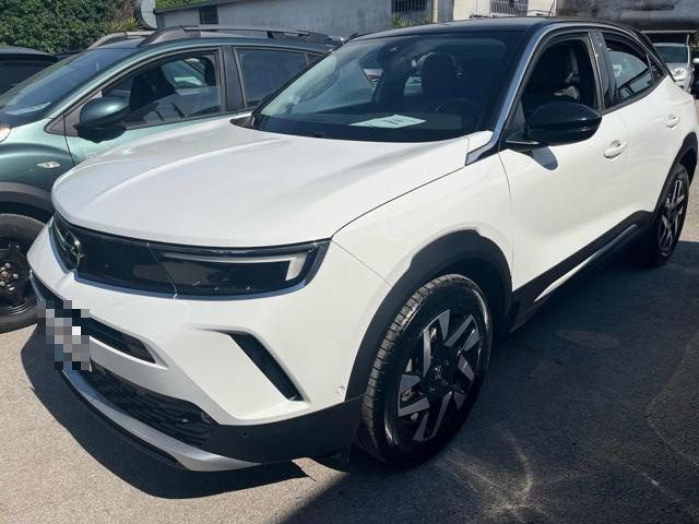 OPEL Mokka usata, con ABS