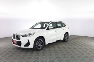BMW X1 usata 6