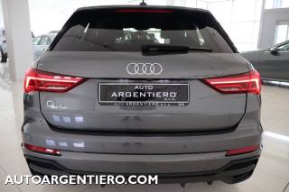 AUDI Q3 usata, con Airbag Passeggero