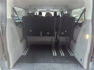 FORD Tourneo Custom usata, con Boardcomputer