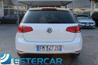 VOLKSWAGEN Golf usata, con Cruise Control
