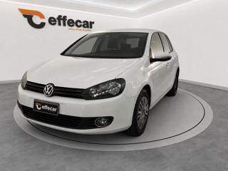 VOLKSWAGEN Golf Business 1.6 TDI 5p. Highline