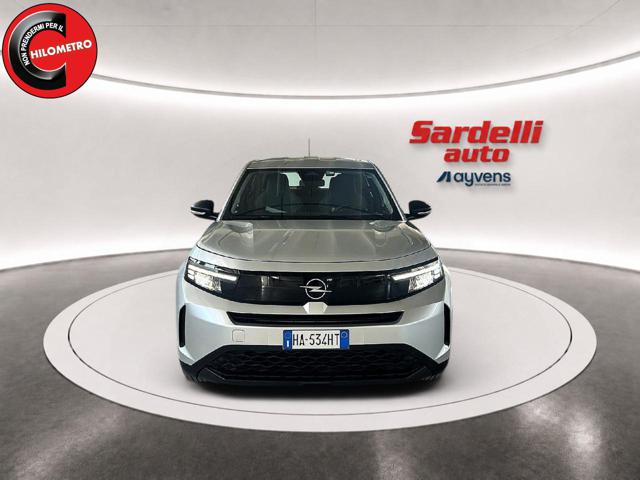 OPEL Frontera usata, con Autoradio