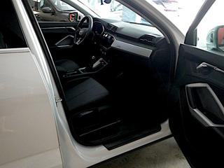 AUDI Q3 usata, con Airbag Passeggero