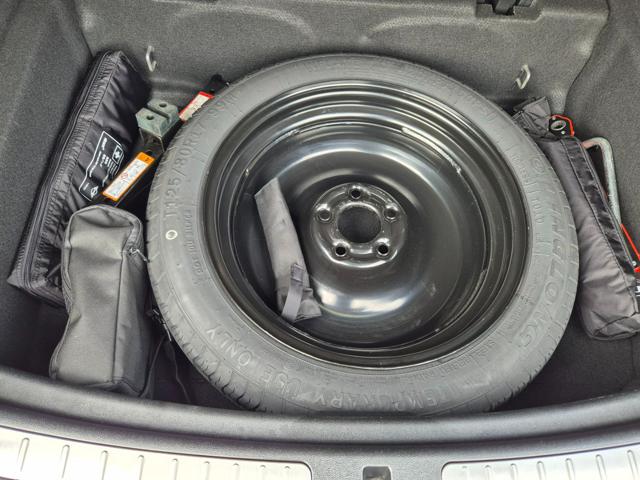 MINI Mini usata, con Servosterzo