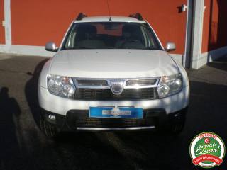 DACIA Duster usata, con Airbag laterali