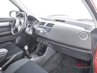 SUZUKI Swift usata 11