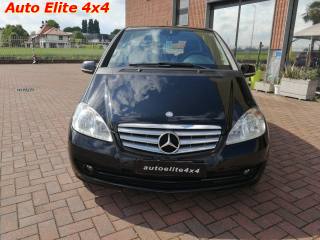 MERCEDES-BENZ A 150 usata, con Airbag Passeggero
