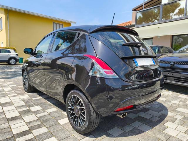 LANCIA Ypsilon usata, con Alzacristalli elettrici