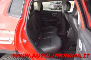 JEEP Compass usata, con Servosterzo