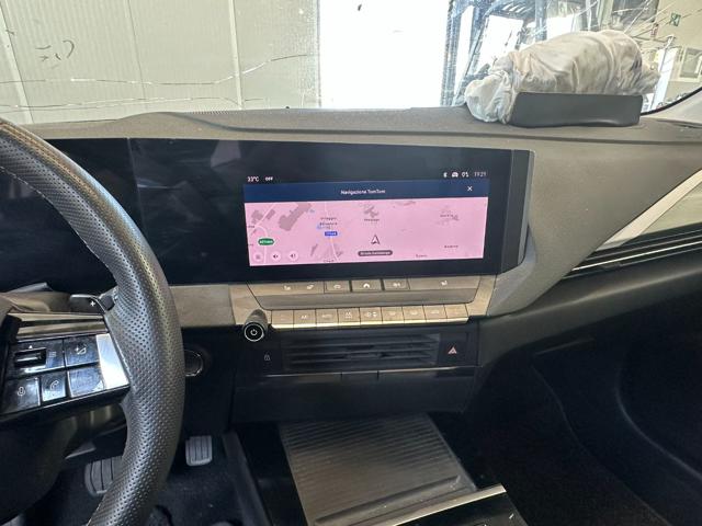 OPEL Astra usata, con Bluetooth