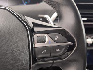 PEUGEOT 3008 usata, con Volante in pelle