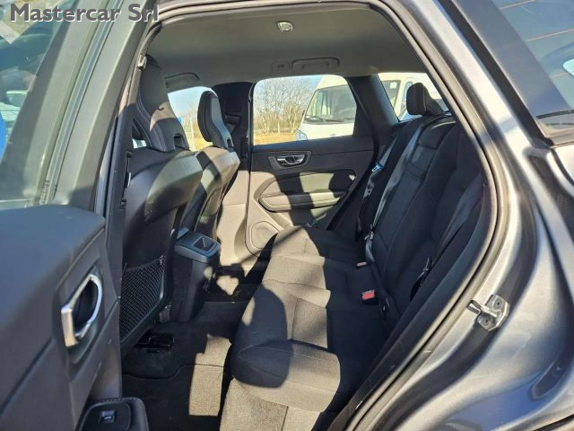 VOLVO XC60 usata, con Park Distance Control